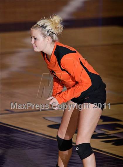 Thumbnail 3 in Morristown-Hamblen West vs Morristown-Hamblem East  (D Semifinals) photogallery.