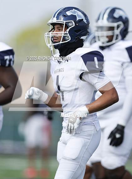 Thumbnail 3 in Lamar Consolidated @ Randle photogallery.