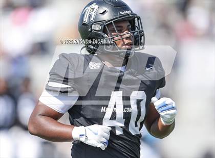 Thumbnail 3 in Lamar Consolidated @ Randle photogallery.