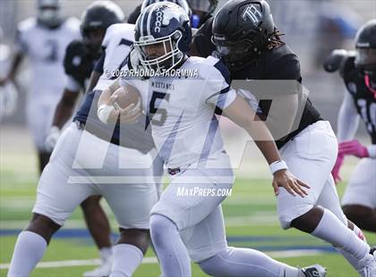 Thumbnail 2 in Lamar Consolidated @ Randle photogallery.