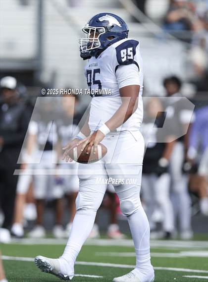 Thumbnail 2 in Lamar Consolidated @ Randle photogallery.