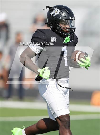 Thumbnail 2 in Lamar Consolidated @ Randle photogallery.