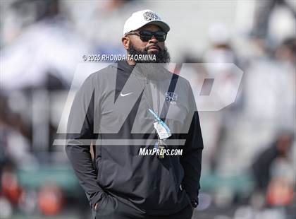 Thumbnail 1 in Lamar Consolidated @ Randle photogallery.