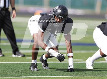 Thumbnail 3 in Lamar Consolidated @ Randle photogallery.