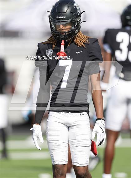 Thumbnail 3 in Lamar Consolidated @ Randle photogallery.