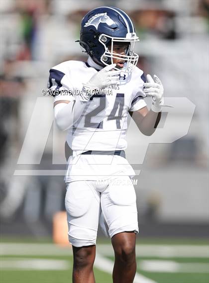 Thumbnail 3 in Lamar Consolidated @ Randle photogallery.