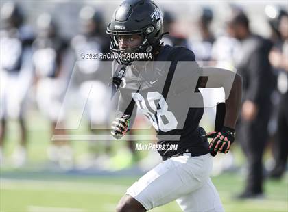 Thumbnail 3 in Lamar Consolidated @ Randle photogallery.