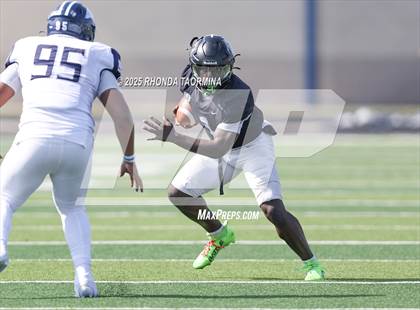 Thumbnail 2 in Lamar Consolidated @ Randle photogallery.