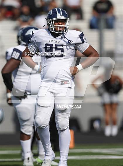 Thumbnail 3 in Lamar Consolidated @ Randle photogallery.