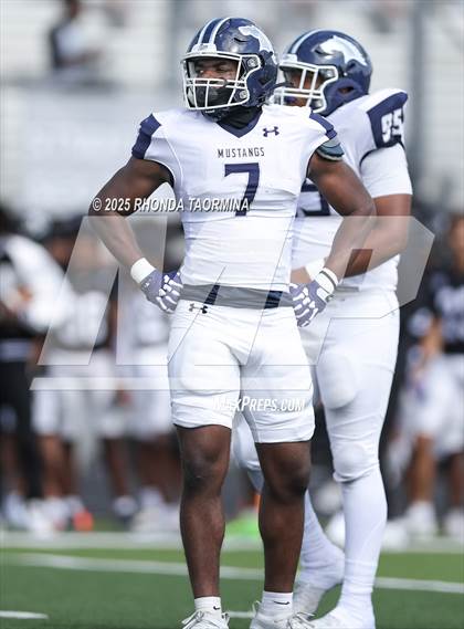 Thumbnail 3 in Lamar Consolidated @ Randle photogallery.