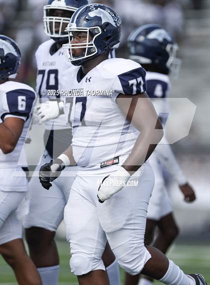 Thumbnail 2 in Lamar Consolidated @ Randle photogallery.