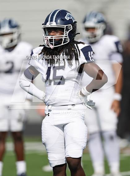 Thumbnail 1 in Lamar Consolidated @ Randle photogallery.