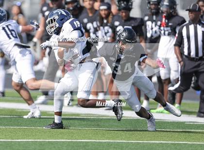 Thumbnail 2 in Lamar Consolidated @ Randle photogallery.