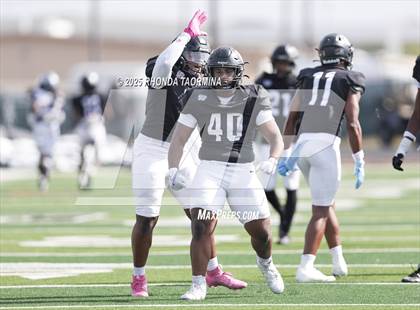 Thumbnail 1 in Lamar Consolidated @ Randle photogallery.