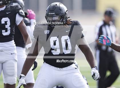 Thumbnail 3 in Lamar Consolidated @ Randle photogallery.