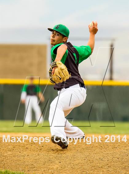Thumbnail 1 in Standley Lake @ Ralston Valley photogallery.