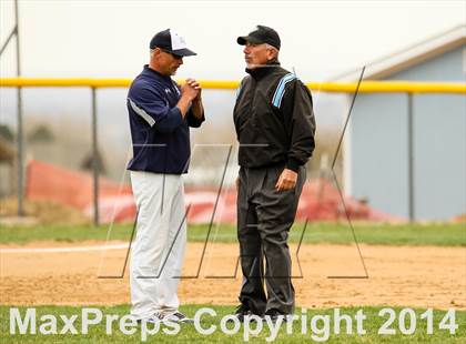 Thumbnail 1 in Standley Lake @ Ralston Valley photogallery.