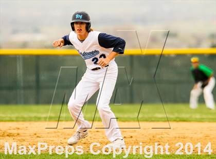 Thumbnail 3 in Standley Lake @ Ralston Valley photogallery.