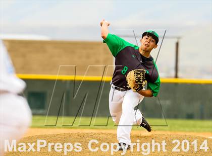 Thumbnail 2 in Standley Lake @ Ralston Valley photogallery.