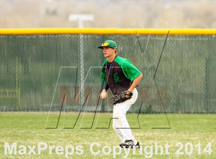 Thumbnail 3 in Standley Lake @ Ralston Valley photogallery.