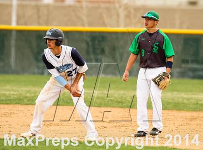 Thumbnail 3 in Standley Lake @ Ralston Valley photogallery.