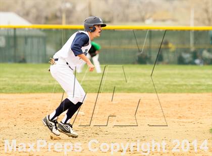 Thumbnail 1 in Standley Lake @ Ralston Valley photogallery.
