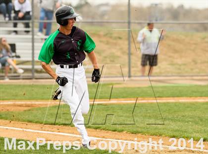 Thumbnail 3 in Standley Lake @ Ralston Valley photogallery.