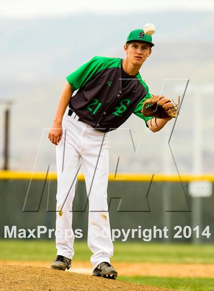 Thumbnail 1 in Standley Lake @ Ralston Valley photogallery.