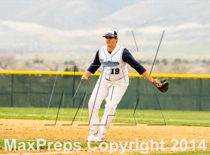 Thumbnail 2 in Standley Lake @ Ralston Valley photogallery.