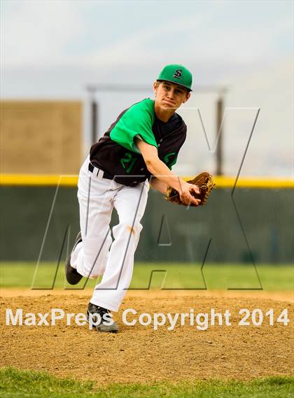 Thumbnail 1 in Standley Lake @ Ralston Valley photogallery.