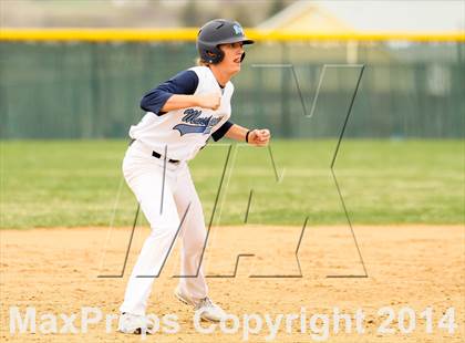 Thumbnail 2 in Standley Lake @ Ralston Valley photogallery.