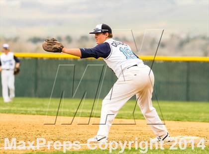 Thumbnail 1 in Standley Lake @ Ralston Valley photogallery.