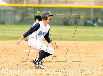 Thumbnail 2 in Standley Lake @ Ralston Valley photogallery.