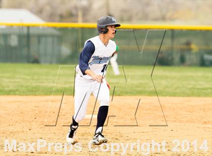 Thumbnail 2 in Standley Lake @ Ralston Valley photogallery.