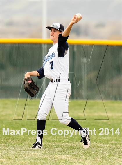 Thumbnail 2 in Standley Lake @ Ralston Valley photogallery.