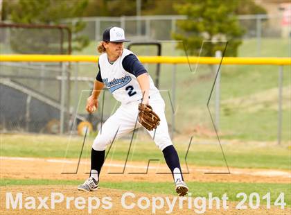 Thumbnail 3 in Standley Lake @ Ralston Valley photogallery.