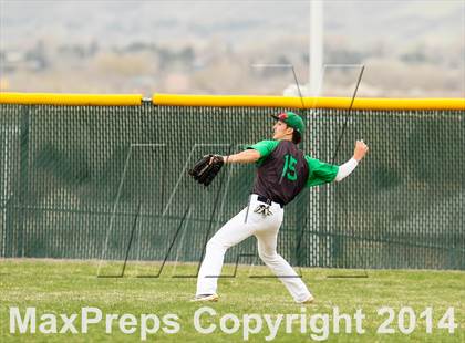 Thumbnail 3 in Standley Lake @ Ralston Valley photogallery.