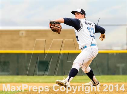 Thumbnail 3 in Standley Lake @ Ralston Valley photogallery.