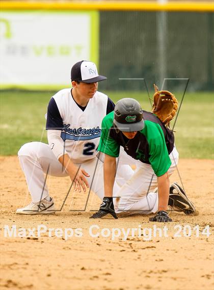 Thumbnail 2 in Standley Lake @ Ralston Valley photogallery.