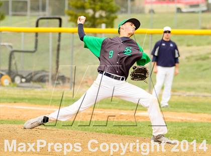 Thumbnail 3 in Standley Lake @ Ralston Valley photogallery.