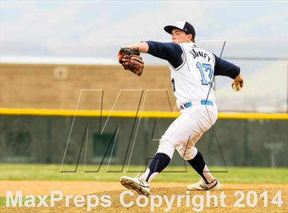 Thumbnail 3 in Standley Lake @ Ralston Valley photogallery.