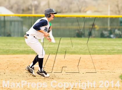 Thumbnail 2 in Standley Lake @ Ralston Valley photogallery.