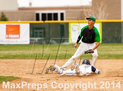 Thumbnail 3 in Standley Lake @ Ralston Valley photogallery.