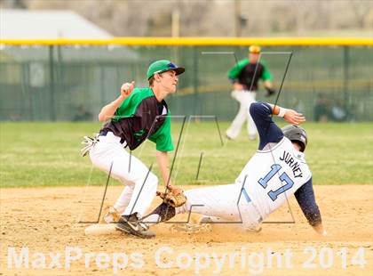 Thumbnail 1 in Standley Lake @ Ralston Valley photogallery.