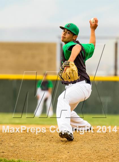 Thumbnail 3 in Standley Lake @ Ralston Valley photogallery.