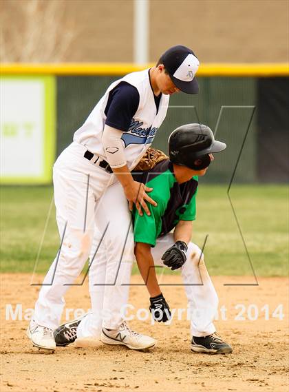 Thumbnail 3 in Standley Lake @ Ralston Valley photogallery.