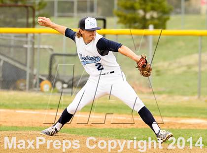 Thumbnail 1 in Standley Lake @ Ralston Valley photogallery.