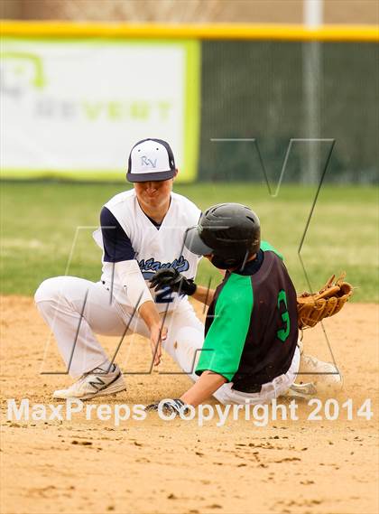 Thumbnail 3 in Standley Lake @ Ralston Valley photogallery.