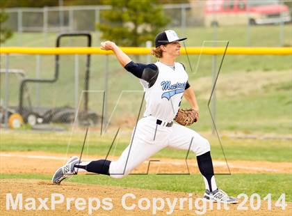 Thumbnail 3 in Standley Lake @ Ralston Valley photogallery.