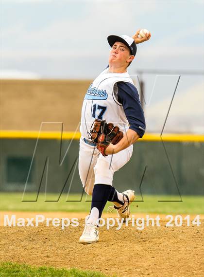 Thumbnail 2 in Standley Lake @ Ralston Valley photogallery.
